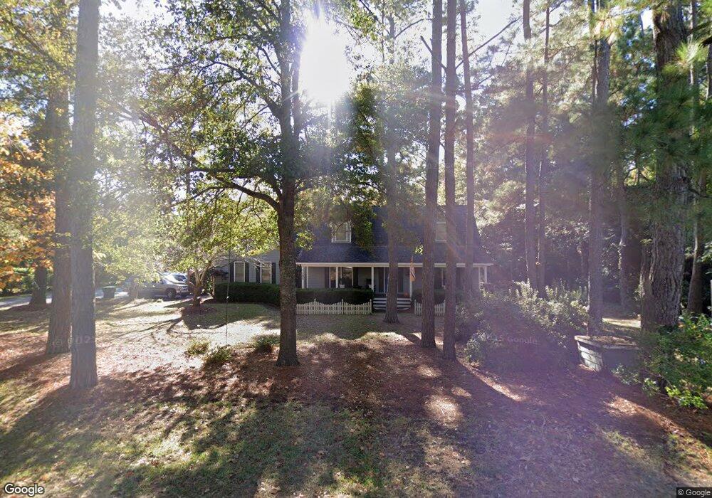 7309 Anaca Point Rd, Wilmington, NC 28411 - photo 1