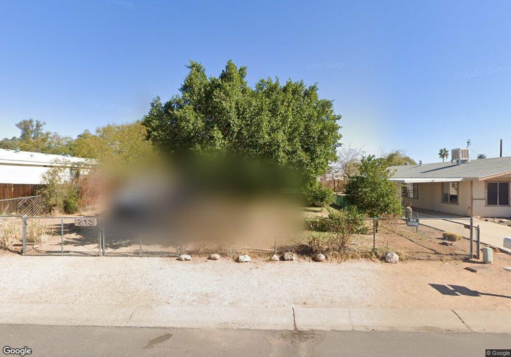 213 S 92nd Place, Mesa, AZ 85208 - photo 1