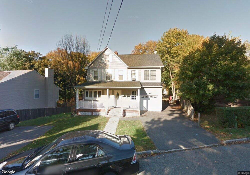 65 W Central Ave, Wharton, NJ 07885 - photo 1