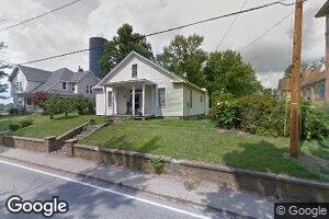 306 High St, Flushing, OH 43977