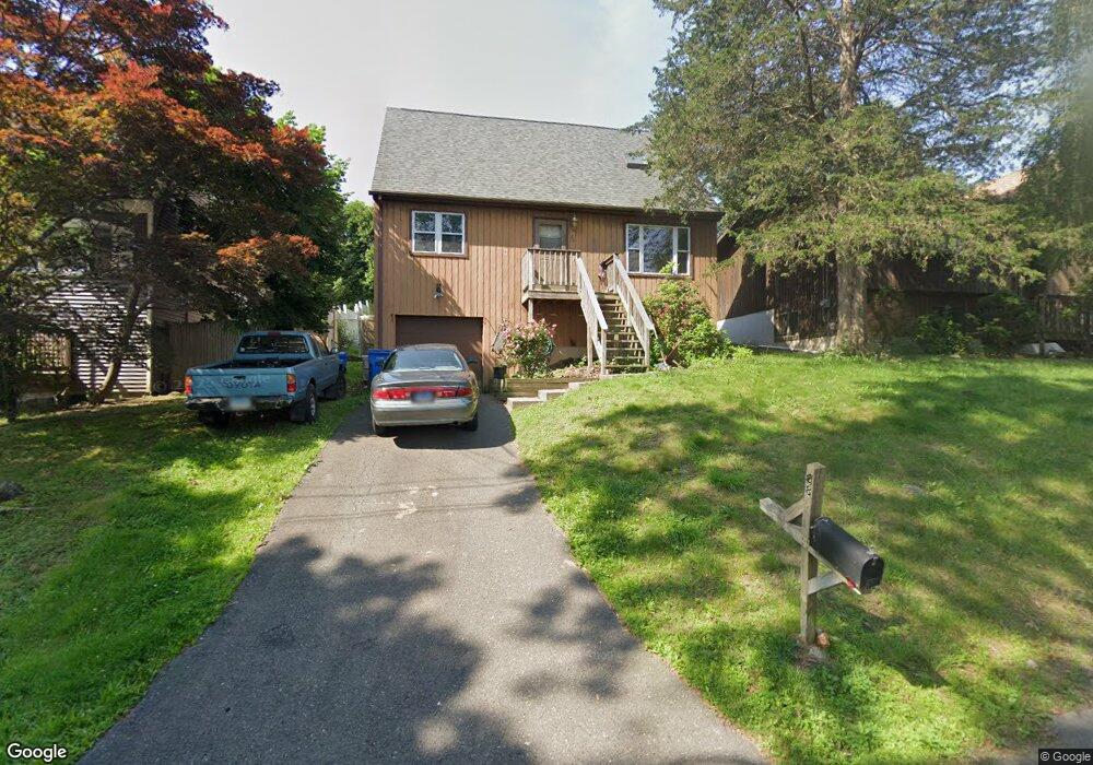 28 Connecticut Ave, Shelton, CT 06484 - photo 1