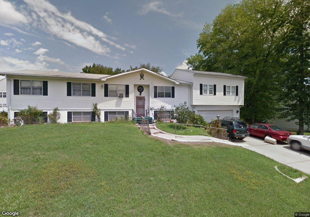 8302 Willow St, Laurel, MD 20707 - photo 1