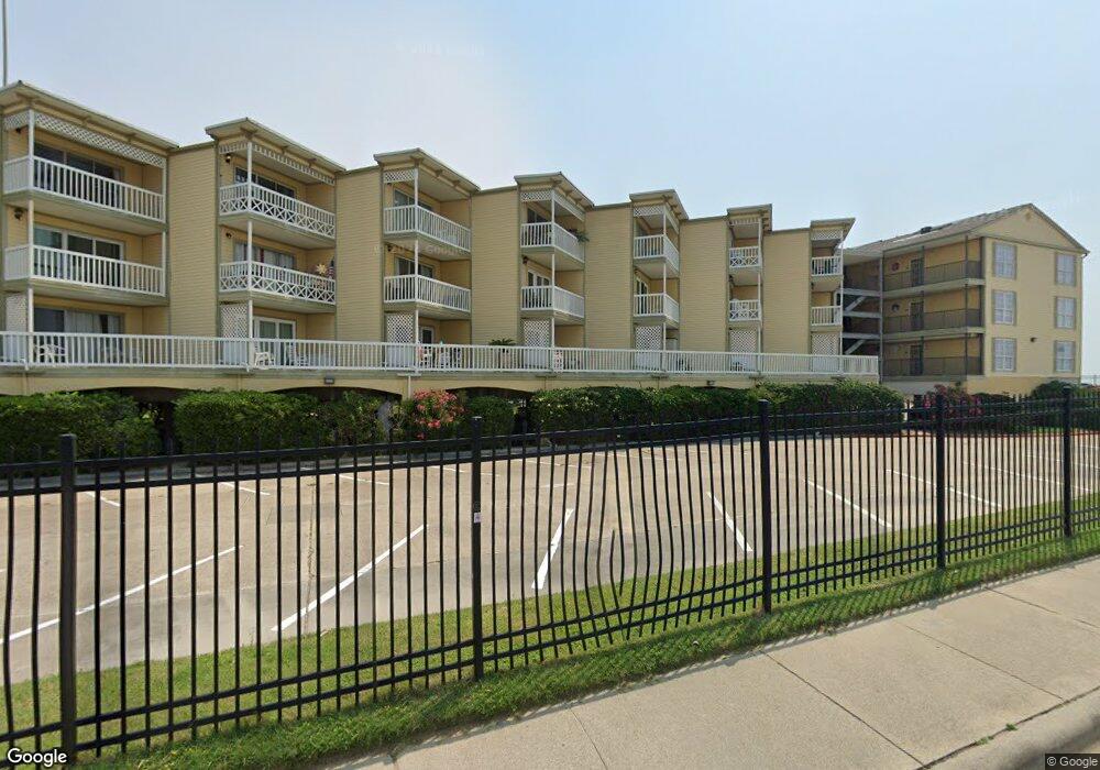 6300 Seawall Blvd Unit 3108  