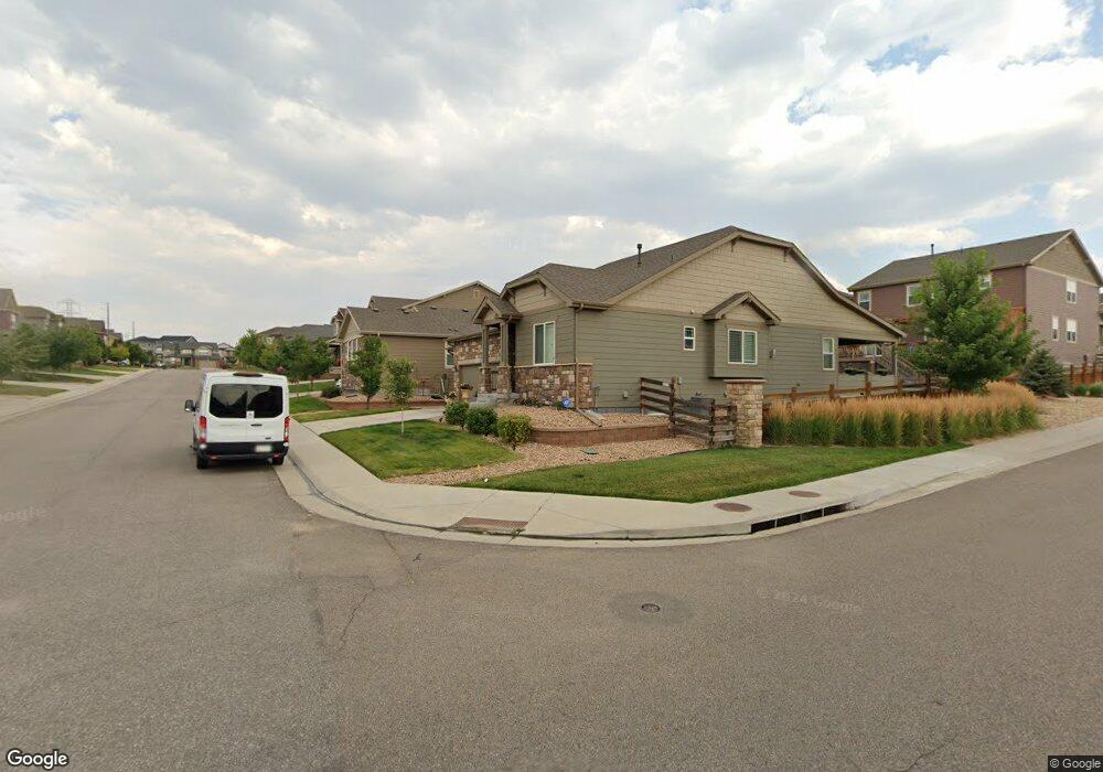 22508 E Union Cir, Aurora, CO 80015 - photo 1