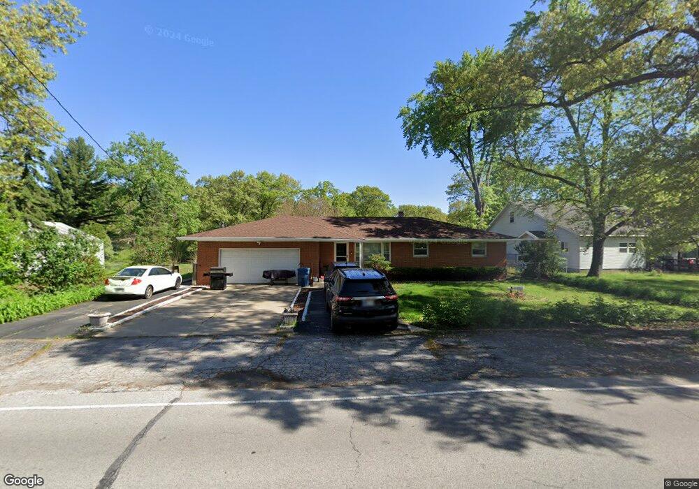 3508 W 41st Ave, Gary, IN 46408 - photo 1