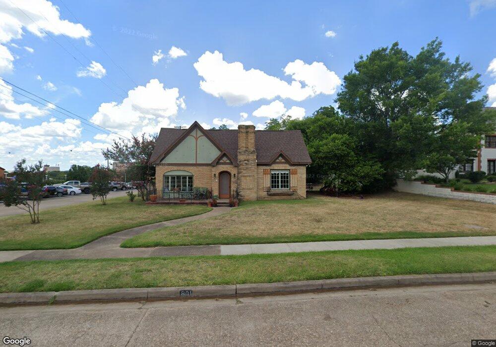801 N 7th St, Longview, TX 75601 - photo 1