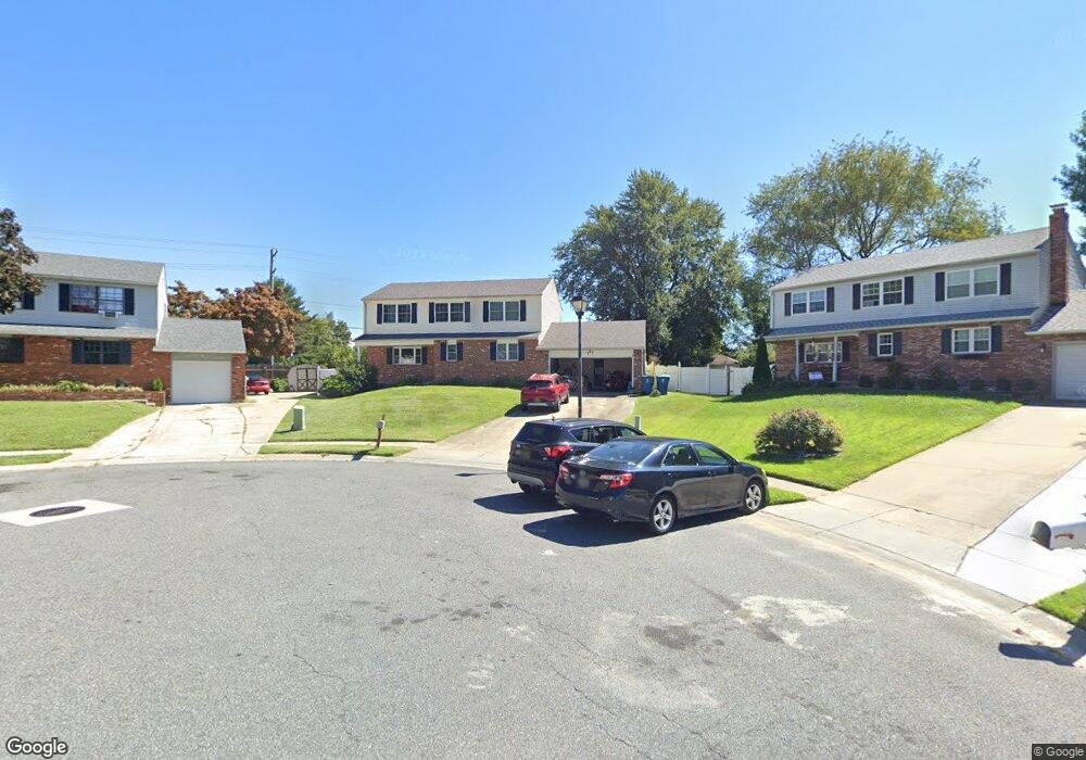 17 Bristlecone Ct, Newark, DE 19702 - photo 1