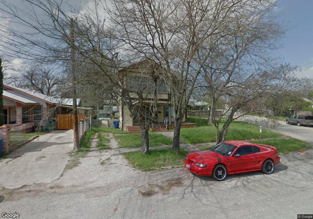 527 E Laurel, San Antonio, TX 78212 - photo 1