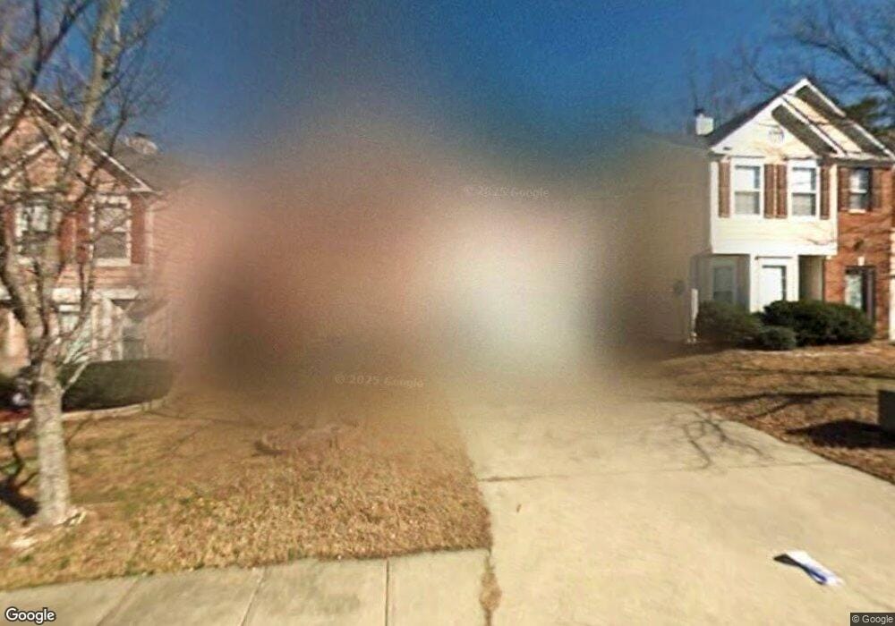 6628 Coventry Point, Austell, GA 30168 - photo 1