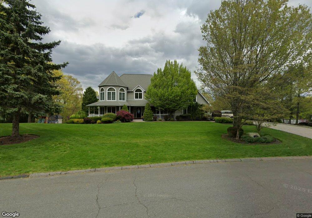 25 N Ridge Rd, Pomona, NY 10970 - photo 1