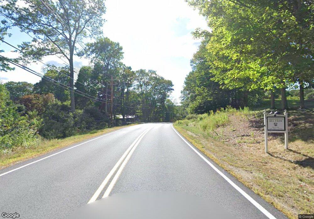 LOT 1 New Westminster Rd, Hubbardston, MA 01452 - photo 1