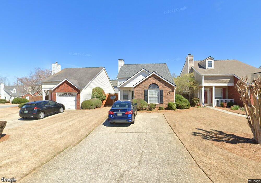 4250 Tenneyson Ln, Austell, GA 30106 - photo 1