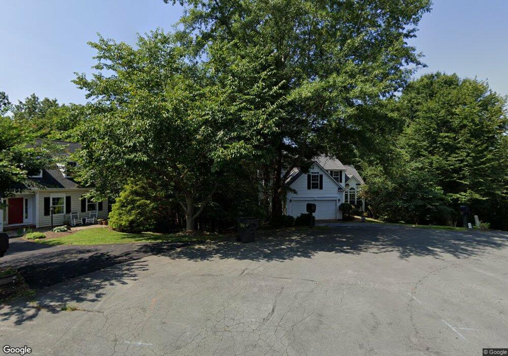 1155 River Chase Ridge, Charlottesville, VA 22901 - photo 1