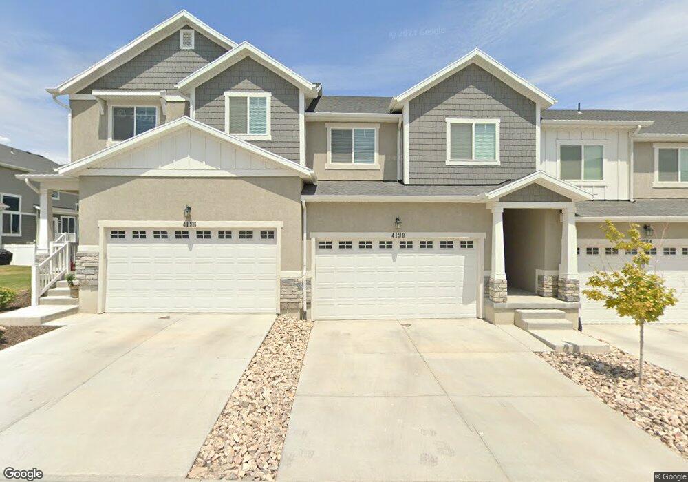 4192 W 1630 N unit 743, Lehi, UT 84043 - photo 1