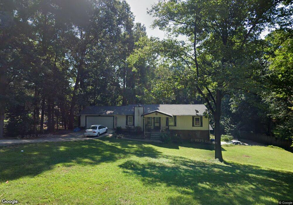 1066 Westchester Dr SW, Lilburn, GA 30047 - photo 1