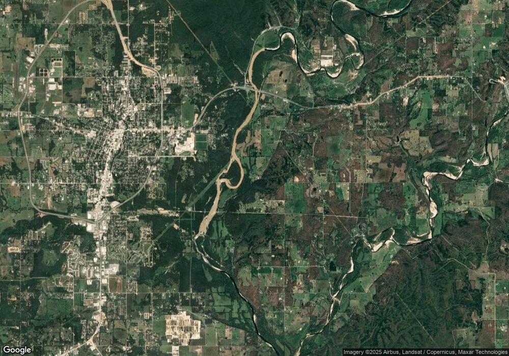 540 State St, Tahlequah, OK 74464 - photo 1