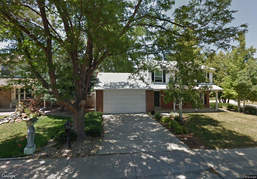 1401 S Kittredge St, Aurora, CO 80017 - photo 1