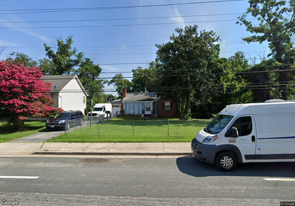 7612 Finns Ln, Lanham, MD 20706 - photo 1