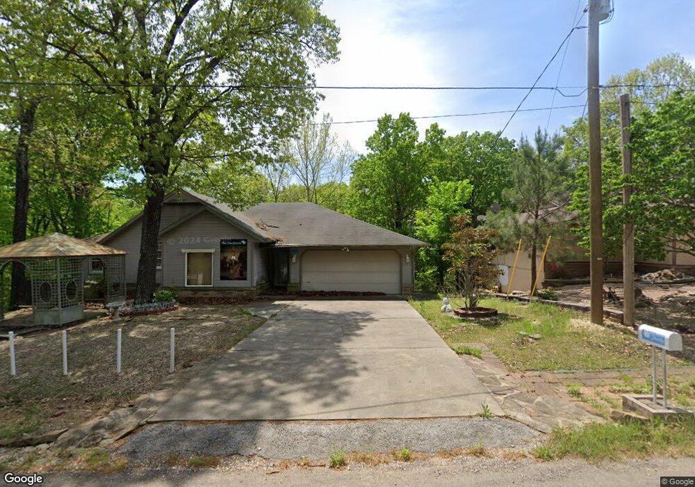 Lot 32 Burnham Dr, Bella Vista, AR 72715 - photo 1