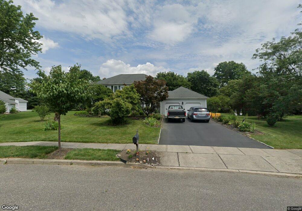 38 Brookfield Way, Princeton Junction, NJ 08550 - photo 1