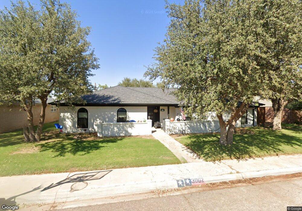 3002 Goddard Place, Midland, TX 79705 - photo 1