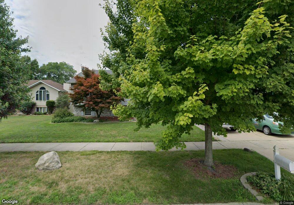 140 N True St, Griffith, IN 46319 - photo 1