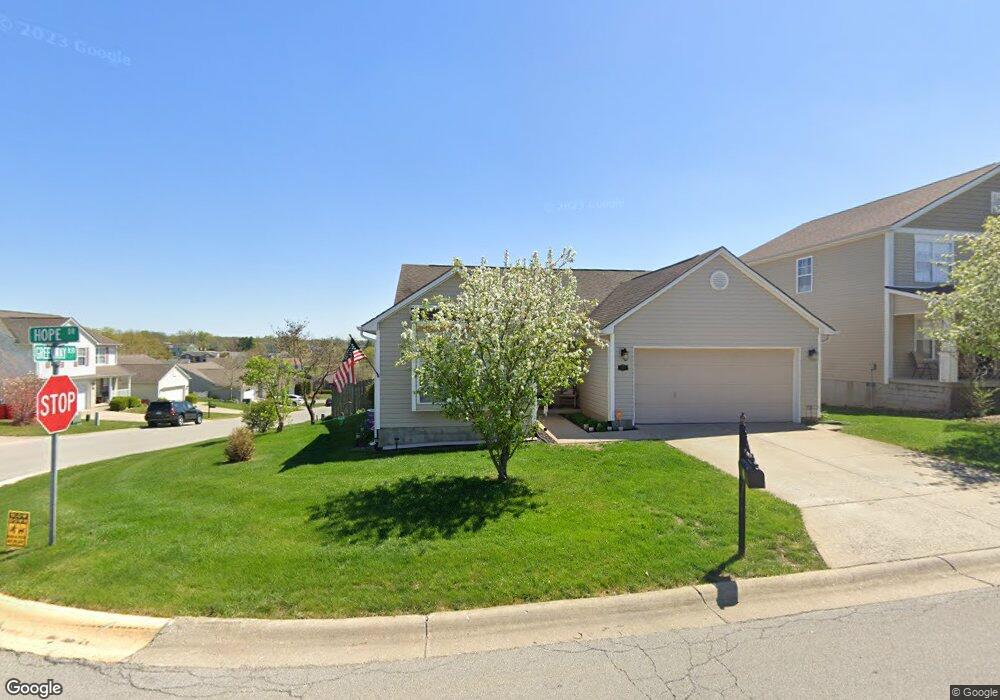 100 Hope Dr, Frankfort, KY 40601 - photo 1