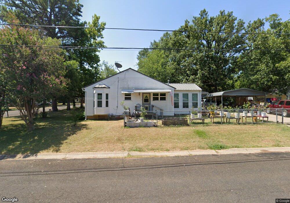 3203 Broadway Blvd, Kilgore, TX 75662 - photo 1