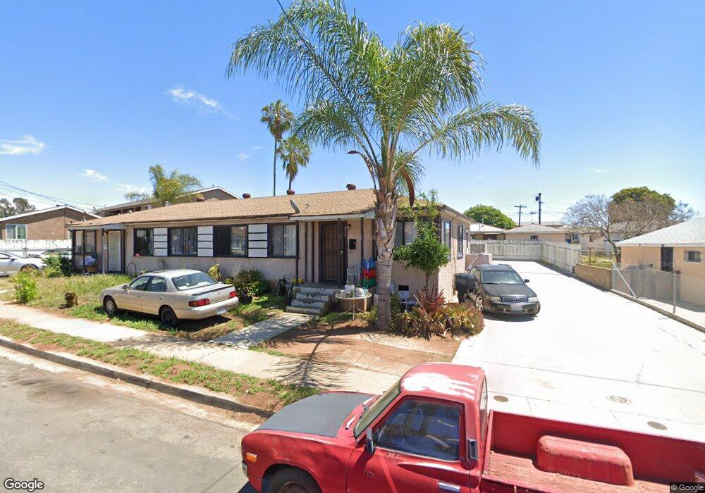 Street View Photo