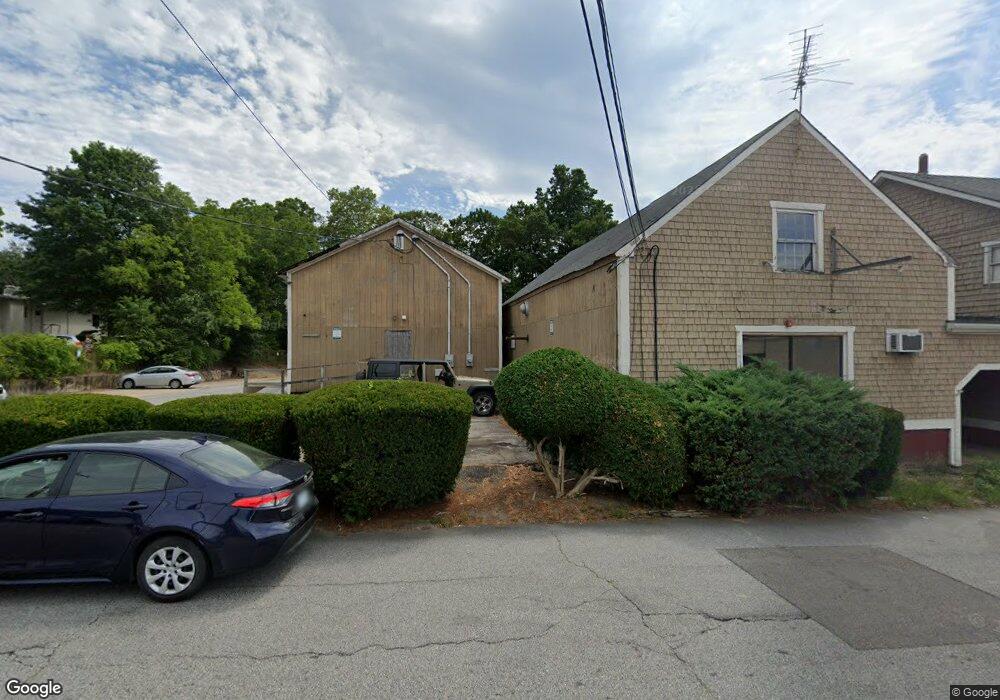 36 Charles St, South Kingstown, RI 02879 - photo 1