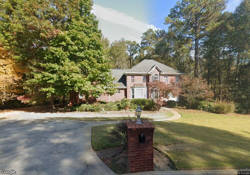 1991 Eagle Ridge Dr SW, Conyers, GA 30094 - photo 1
