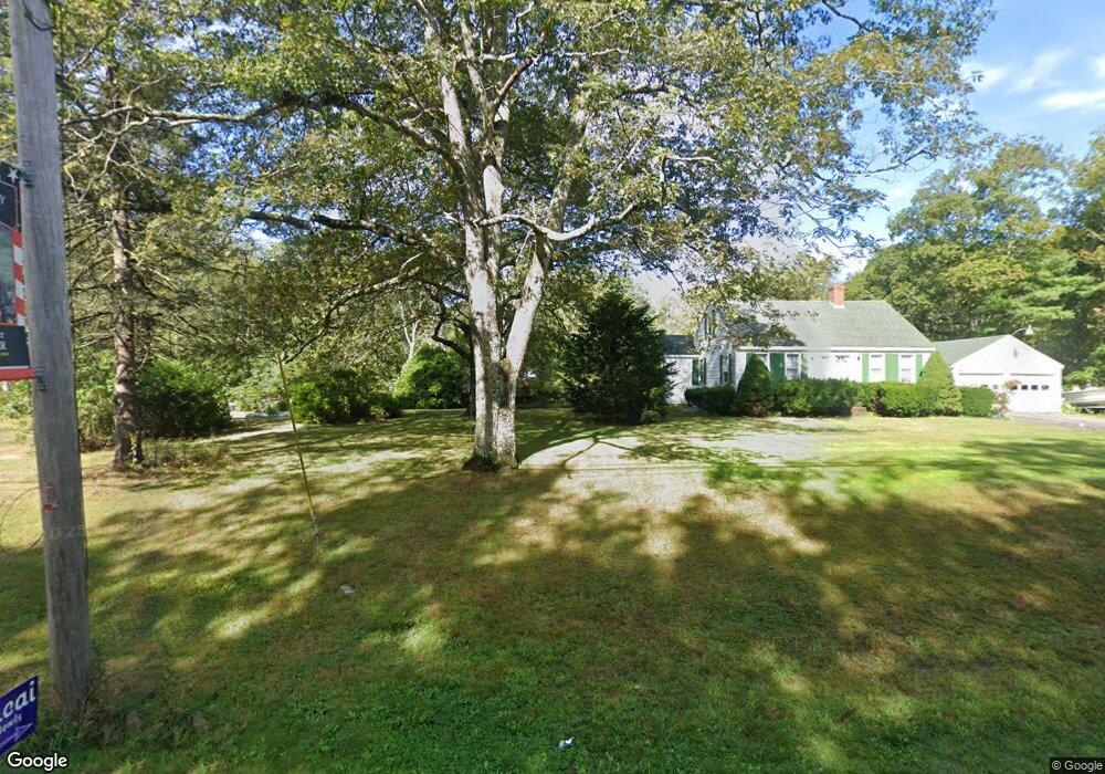 461 Wiscasset Rd, Boothbay, ME 04537 - photo 1