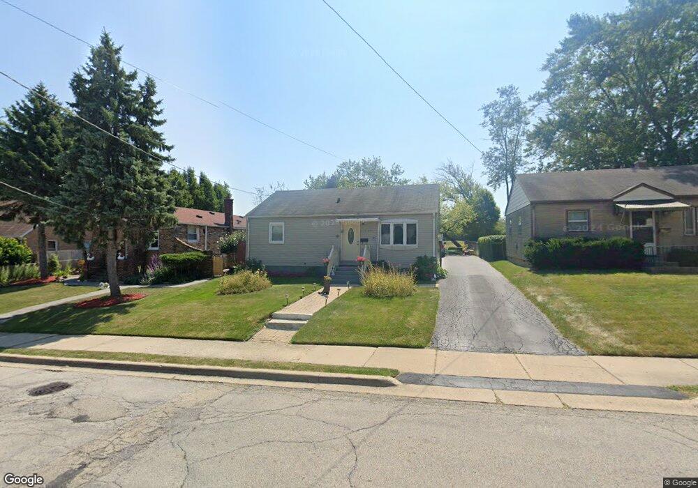 2401 Catalpa St, Waukegan, IL 60085 - photo 1