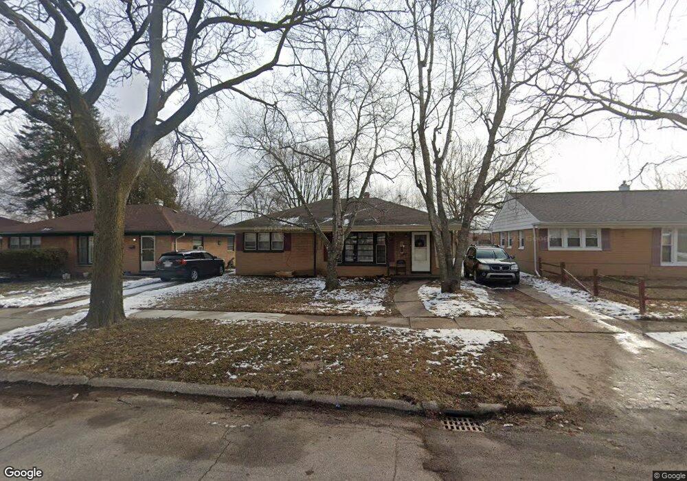 3017 Menominee Ave, Flint, MI 48507 - photo 1