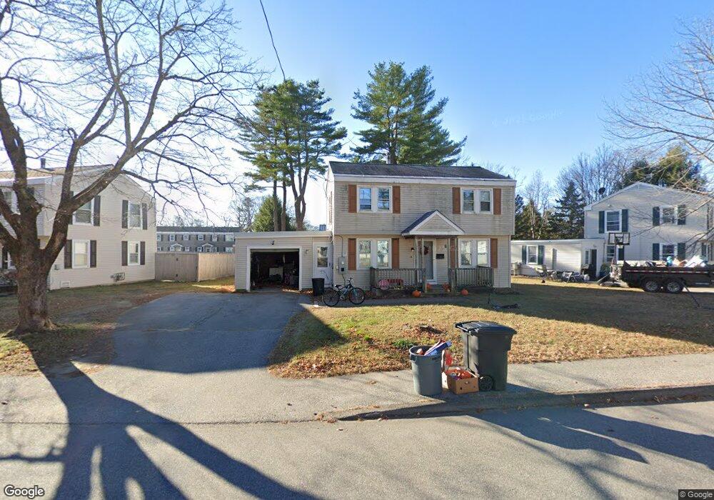 14 Emanual Dr, Brunswick, ME 04011 - photo 1