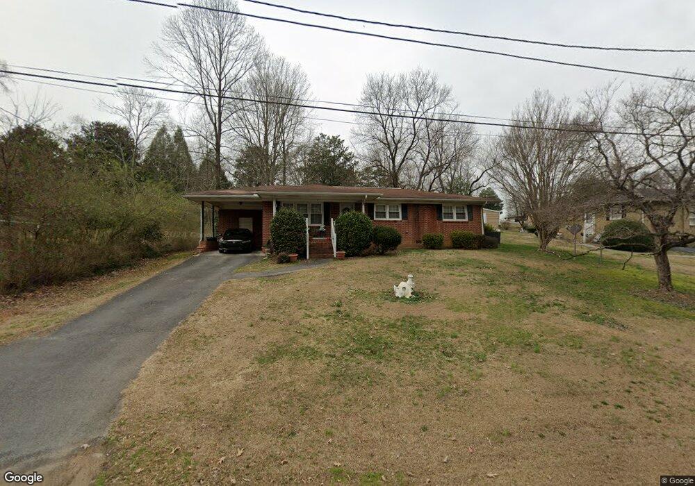 109 Roberts St, Calhoun, GA 30701 - photo 1