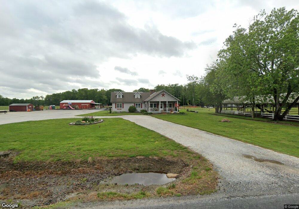 2621 Sandy Bend Rd, Camden Wyoming, DE 19934 - photo 1