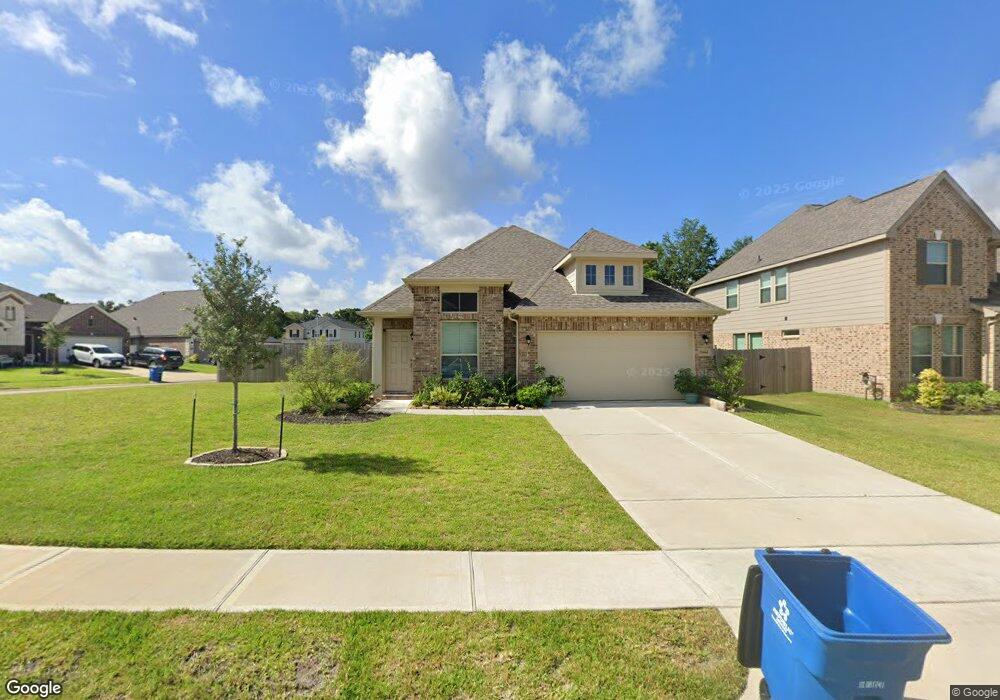 30444 Crystal Stream Ln, Magnolia, TX 77355 - photo 1