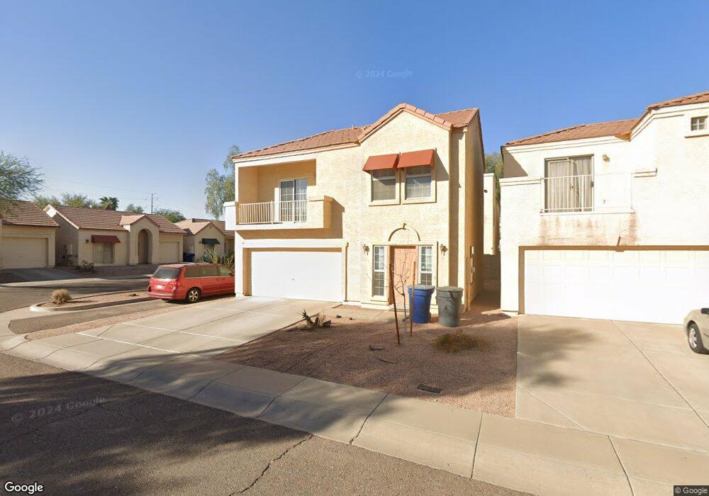 1022 W Westchester Ave, Tempe, AZ 85283 - photo 1