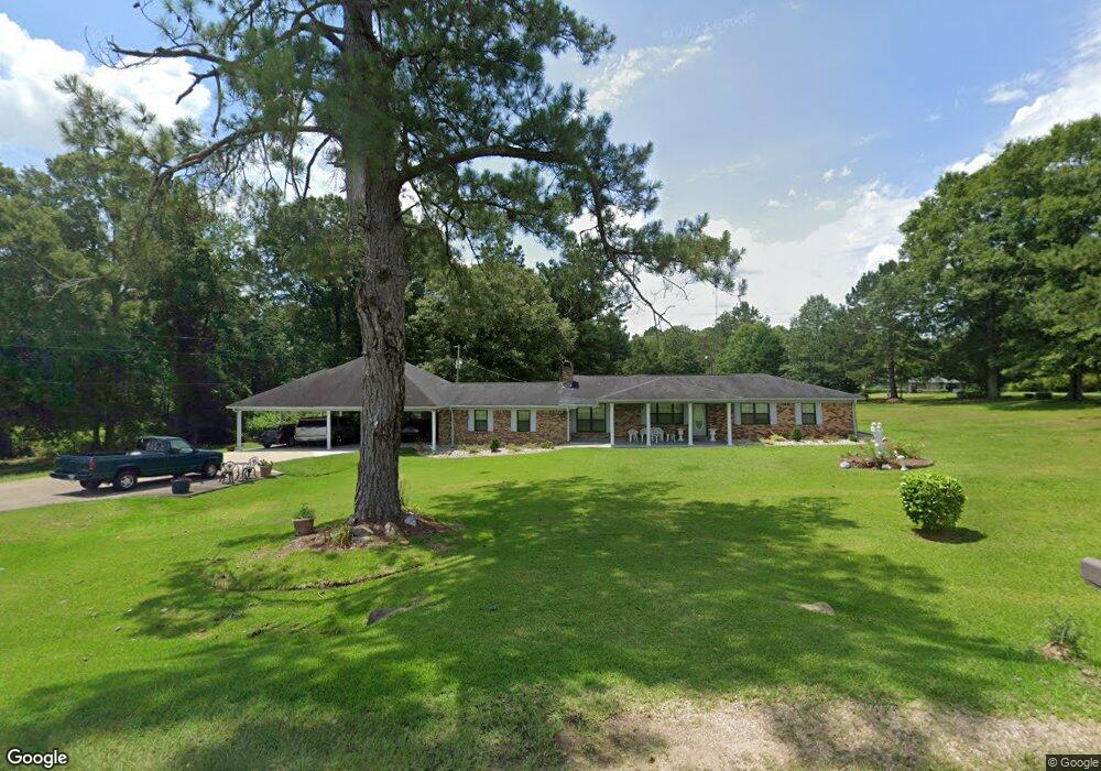 17 Carto Rd, Tylertown, MS 39667 - photo 1