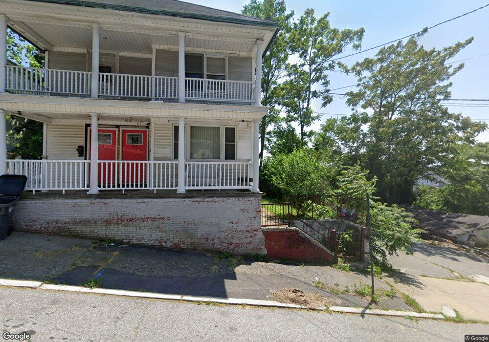 89 Paul St, Providence, RI 02904 - photo 1