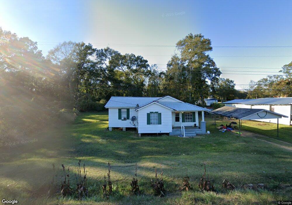 1053 Second St, Osyka, MS 39657 - photo 1
