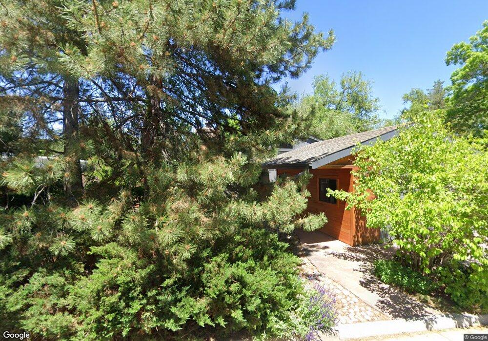 1395 Oak Ct, Boulder, CO 80304 - photo 1
