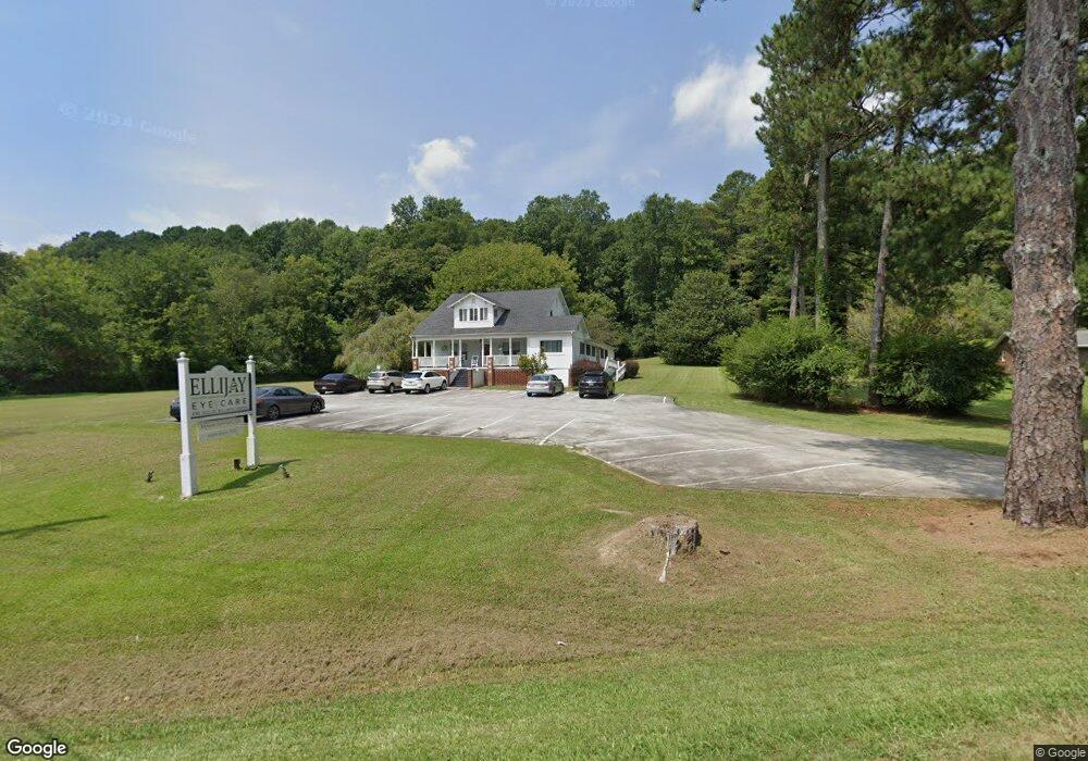 60 Old Highway 5 S, Ellijay, GA 30540 - photo 1