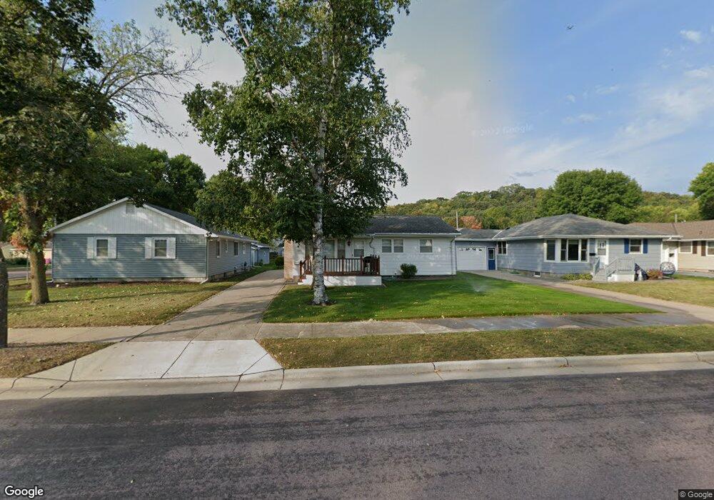 1107 N Payne St, New Ulm, MN 56073 - photo 1