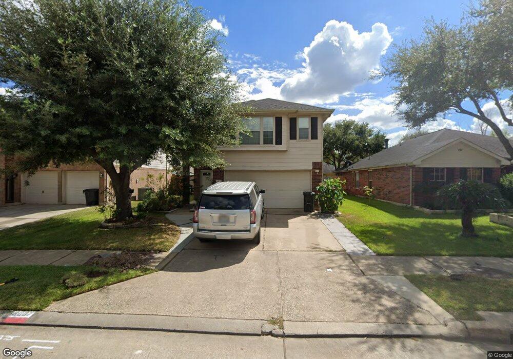 6007 Drenner Park Ln, Houston, TX 77086 - photo 1