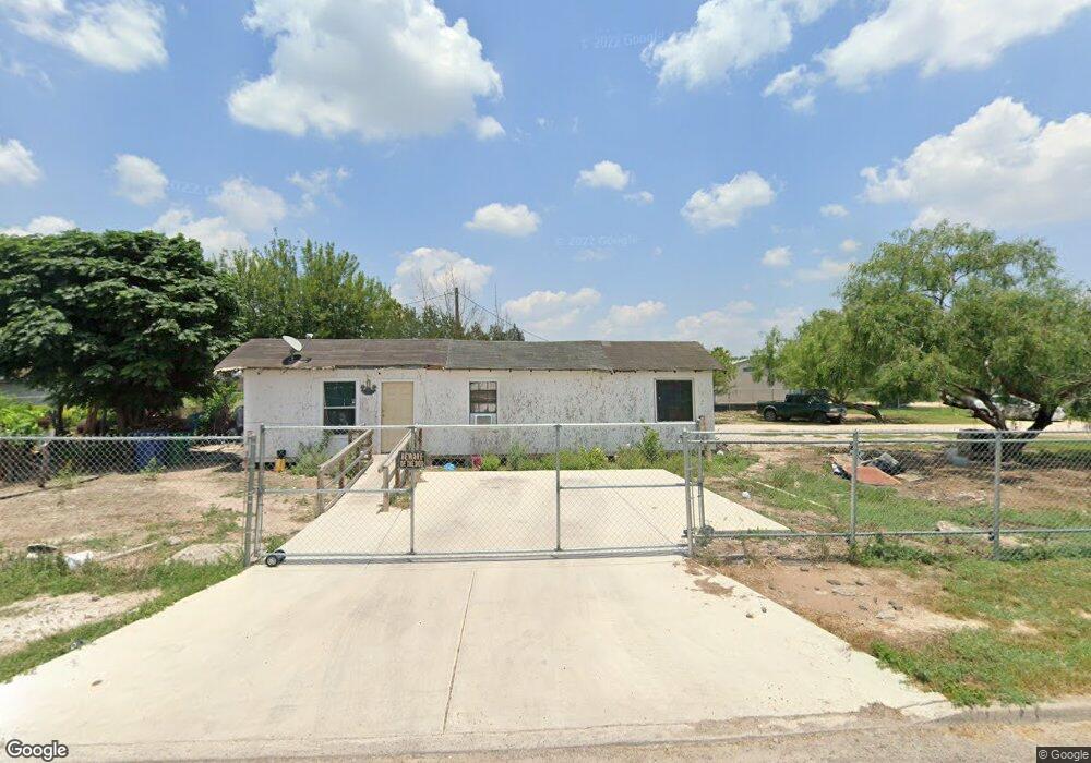 1115 E Hernandez Rd, Donna, TX 78537 - photo 1