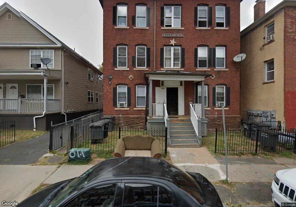 108 Ward St unit 2E, Hartford, CT 06106 - photo 1