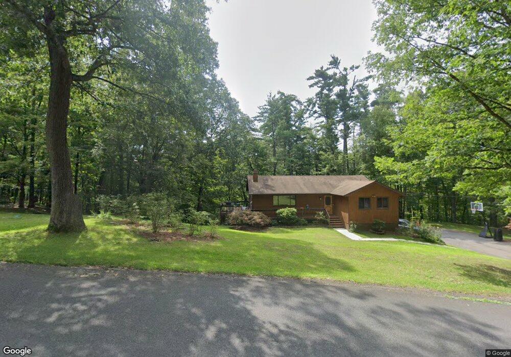 81 Serenity Dr, Ruby, NY 12475 - photo 1