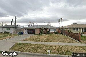 25569 W Scaggs Ave, Tranquillity, CA 93668
